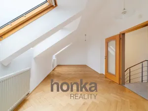 Prodej rodinného domu, Praha - Střížkov, Habartická, 354 m2