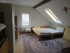 Prodej ubytování, Mladkov, 550 m2