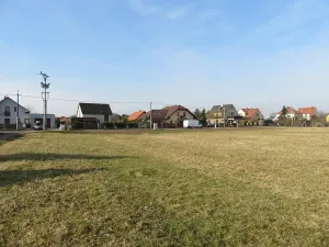 Prodej pozemku pro bydlení, Obříství, Dušnická, 2420 m2