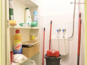 Pronájem obchodního prostoru, Brno, Pekařská, 140 m2