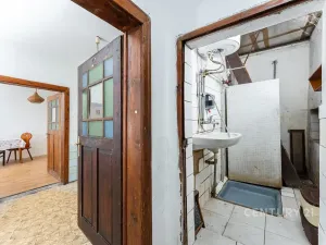 Prodej rodinného domu, Hrobčice, 85 m2