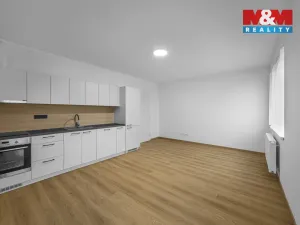 Prodej bytu 1+kk, Hradec Králové - Nový Hradec Králové, Antonína Petrofa, 32 m2