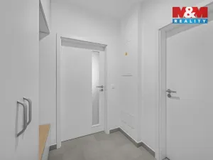 Prodej bytu 1+kk, Hradec Králové - Nový Hradec Králové, Antonína Petrofa, 32 m2