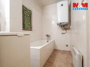 Prodej rodinného domu, Jenišovice, 140 m2