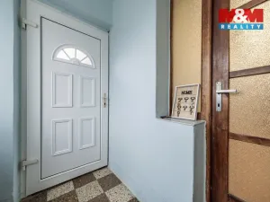 Prodej rodinného domu, Jehnědí, 189 m2