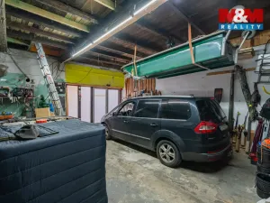 Prodej rodinného domu, Včelná, tř. 5. května, 150 m2