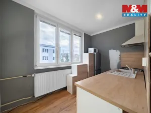 Prodej bytu 2+1, Roztoky, 51 m2