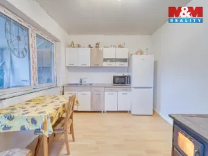 Prodej chaty, Hradec, 65 m2