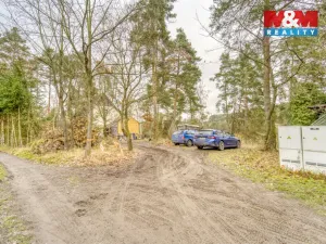 Prodej chaty, Hradec, 65 m2