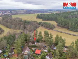 Prodej chaty, Hradec, 65 m2