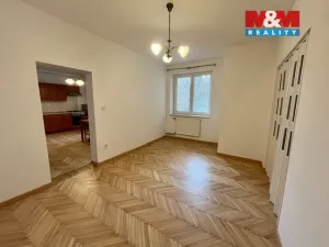 Pronájem bytu 2+kk, Čáslav - Čáslav-Nové Město, Jeníkovská, 48 m2