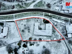 Prodej rodinného domu, Třebařov, 336 m2