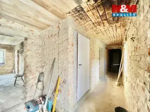 Prodej rodinného domu, Třebařov, 216 m2