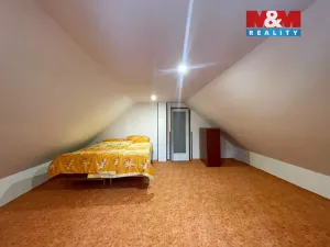 Prodej rodinného domu, Králíky - Červený Potok, 142 m2