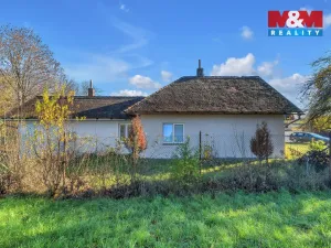 Prodej rodinného domu, Staré Jesenčany, 110 m2