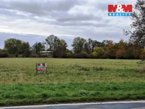 Prodej komerčního pozemku, Újezd u Brna, 1529 m2