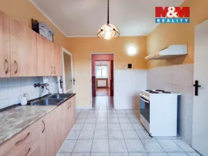 Prodej rodinného domu, Fryčovice, 180 m2