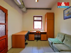 Prodej rodinného domu, Prostějov, Olomoucká, 407 m2