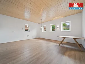 Prodej rodinného domu, Jeníkovice, 104 m2