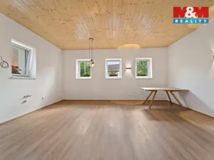 Prodej rodinného domu, Jeníkovice, 104 m2