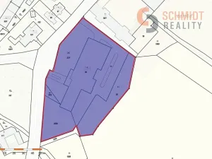 Prodej komerční nemovitosti, Jeseník nad Odrou, 4000 m2