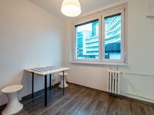 Prodej bytu 3+1, Praha - Libeň, Matějkova, 77 m2