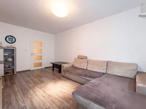 Prodej bytu 3+1, Praha - Libeň, Matějkova, 77 m2