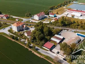 Prodej pozemku pro bydlení, Červené Pečky, V Cihelně, 2190 m2