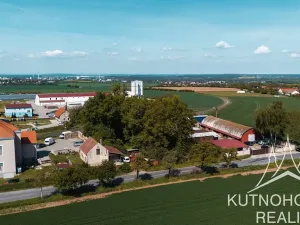 Prodej pozemku pro bydlení, Červené Pečky, V Cihelně, 2190 m2