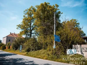 Prodej pozemku pro bydlení, Červené Pečky, V Cihelně, 2190 m2