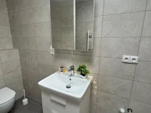 Pronájem bytu 2+kk, Rostěnice-Zvonovice - Rostěnice, 53 m2