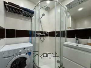 Pronájem bytu 2+1, Ostrava, Zelená, 46 m2