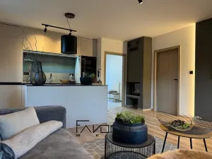 Prodej bytu 3+kk, Ostrava, 90 m2