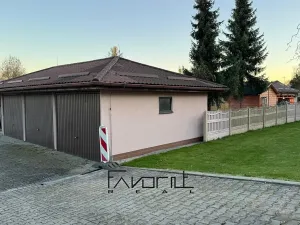 Prodej bytu 3+kk, Ostrava, 90 m2
