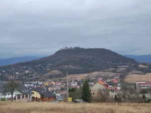 Prodej pozemku pro bydlení, Bystřany, 8573 m2