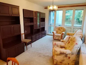 Pronájem bytu 3+1, Praha - Braník, Žalmanova, 66 m2