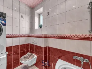 Prodej rodinného domu, Česká Lípa, Hrnčířská, 256 m2