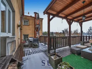 Prodej rodinného domu, Česká Lípa, Hrnčířská, 256 m2