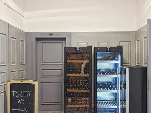 Pronájem restaurace, Dobříš, náměstí Svobody, 419 m2