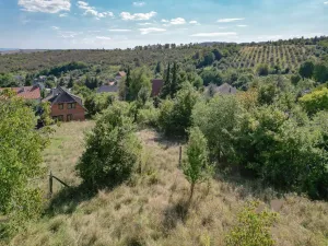 Prodej pozemku, Buchlovice, Ku hradu, 1217 m2