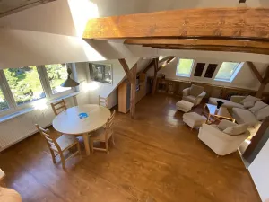 Pronájem bytu 5+kk, Liberec, Wintrova, 150 m2