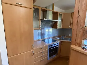 Pronájem bytu 5+kk, Liberec, Wintrova, 150 m2