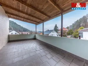 Prodej obchodního prostoru, Děčín - Děčín IV-Podmokly, Pod Lesem, 140 m2