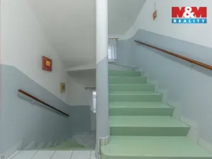 Prodej obchodního prostoru, Děčín - Děčín IV-Podmokly, Pod Lesem, 140 m2