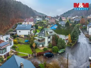 Prodej obchodního prostoru, Děčín - Děčín IV-Podmokly, Pod Lesem, 140 m2