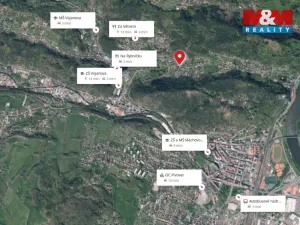 Prodej obchodního prostoru, Děčín - Děčín IV-Podmokly, Pod Lesem, 140 m2