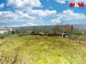 Prodej pozemku pro bydlení, Bítouchov - Dalešice, 799 m2