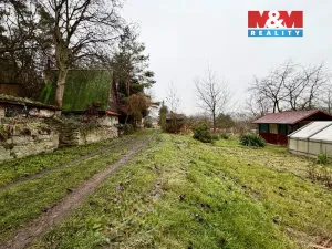 Prodej chaty, Kadaň, 38 m2