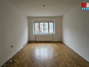 Pronájem bytu 3+1, Přerov - Přerov I-Město, Boženy Němcové, 103 m2