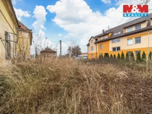 Prodej rodinného domu, Úherce, 124 m2